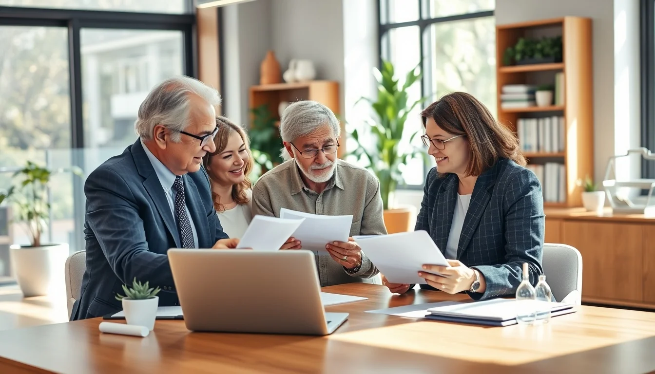 Why Legal Planning is Essential